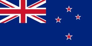 New-Zealand Flag