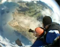 Michael Fabing doing some Skydive in Taupō, New-Zealand